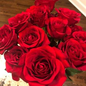 Meet your Posher, May